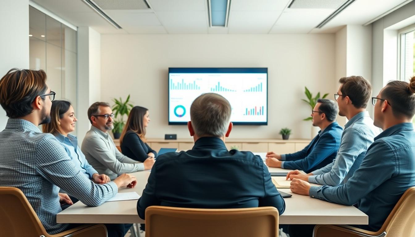 Professional plan visual